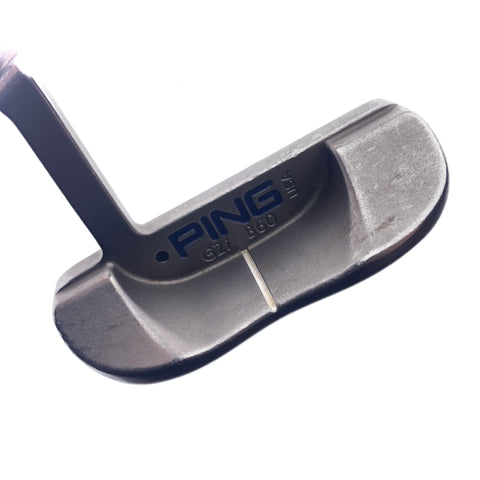 Used Ping G2i B60 Putter / 35.0 Inches