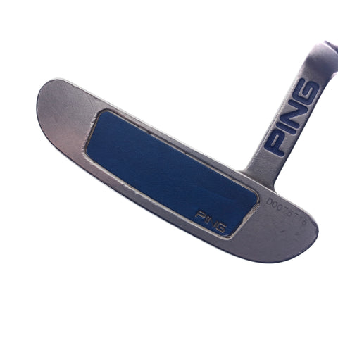 Used Ping G2i B60 Putter / 35.0 Inches