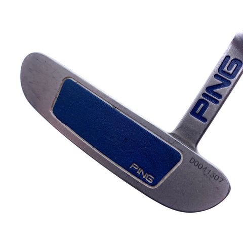 Used Ping G2i B60 Putter / 35.0 Inches