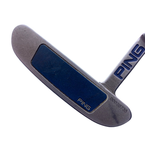 Used Ping G2i B60 Putter / 35.0 Inches