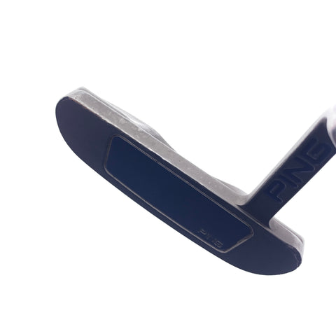 Used Ping G2i B60 Putter / 35.0 Inches