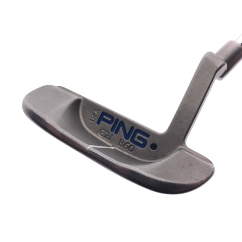 Used Ping G2i B60 Putter / 35.0 Inches / Left-Handed