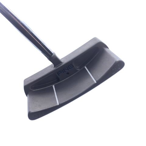 Used Ping G2i C10 Putter / 38.5 Inches