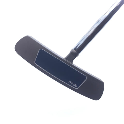 Used Ping G2i C10 Putter / 38.5 Inches