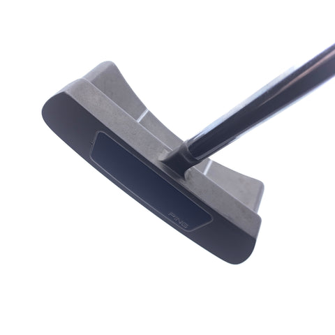 Used Ping G2i C10 Putter / 38.5 Inches