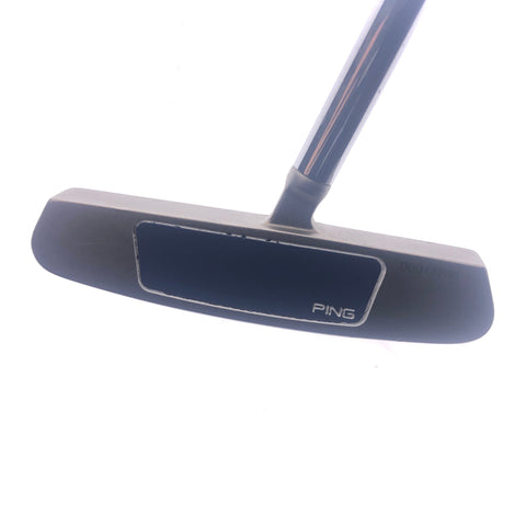 Used Ping G2i C67 Putter / 33.0 Inches