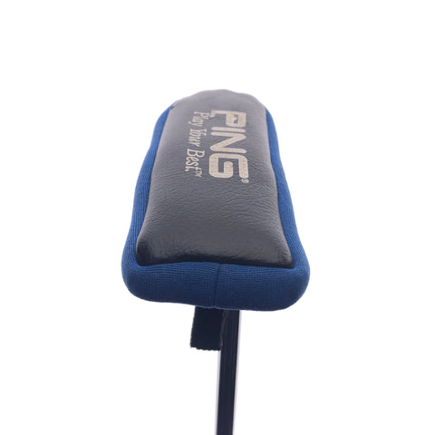 Used Ping G2i C67 Putter / 35.0 Inches