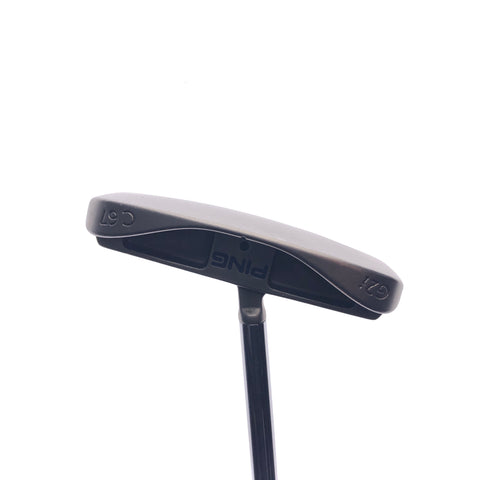 Used Ping G2i C67 Putter / 35.0 Inches