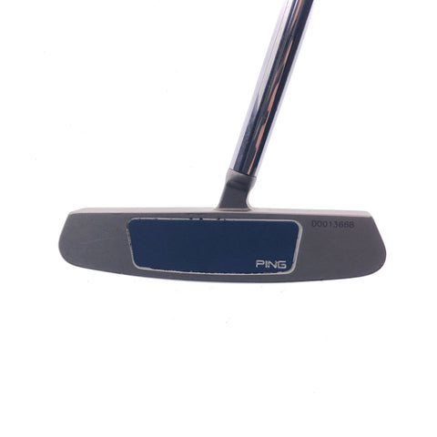 Used Ping G2i C67 Putter / 35.0 Inches