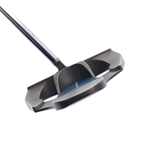 Used Ping G2i Craz-E Center Shaft Putter / 35.00 Inches