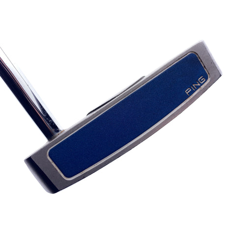 Used Ping G2i Craz-E Long Putter / 35.0 Inches /Left-Handed