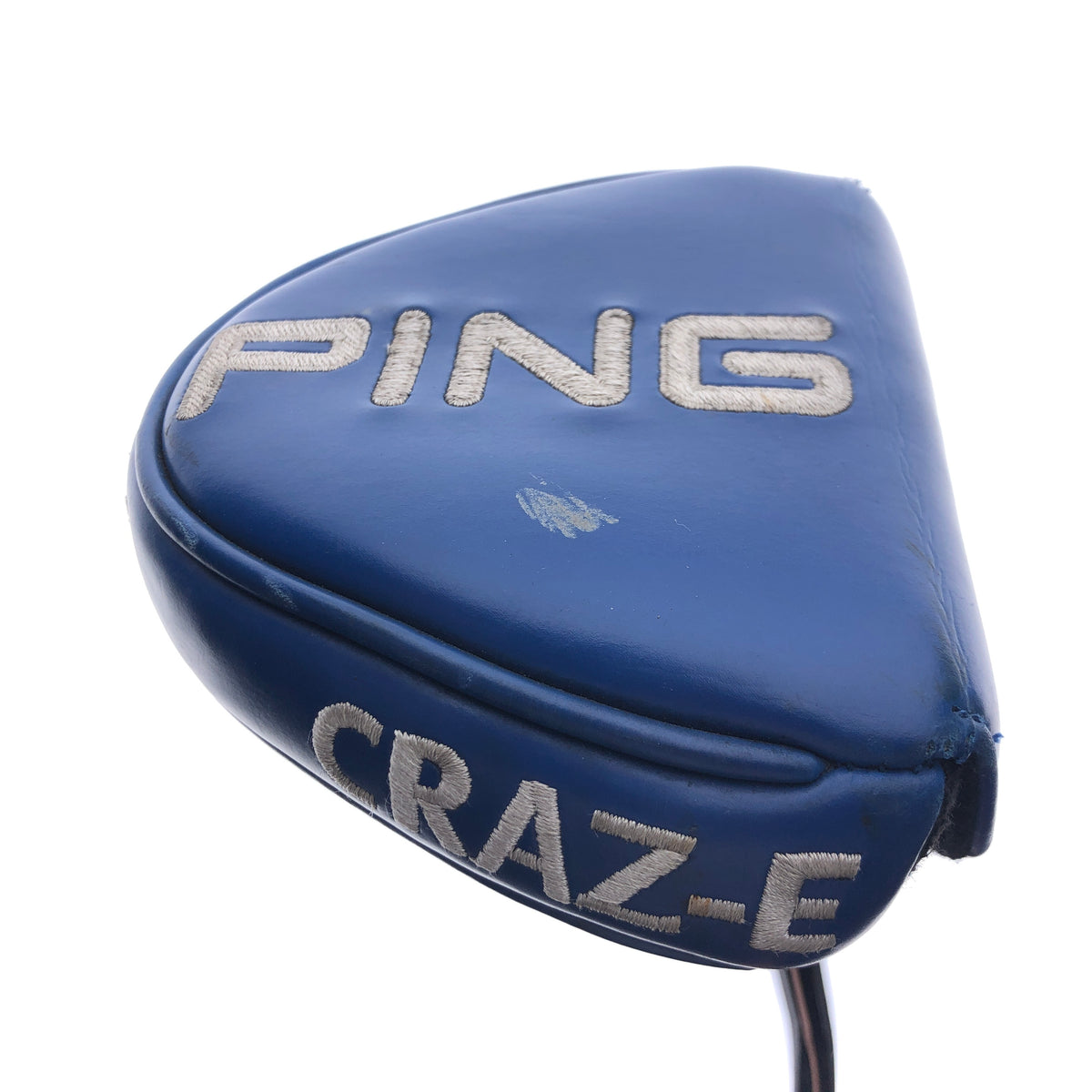 Used Ping G2i Craz-E Putter / 31.5 Inches