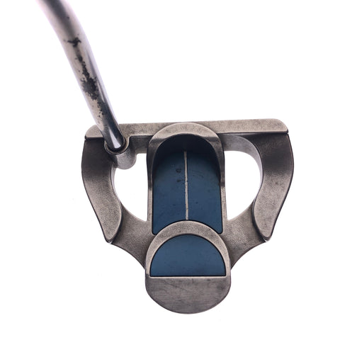 Used Ping G2i Craz-E Putter / 34.0 Inches