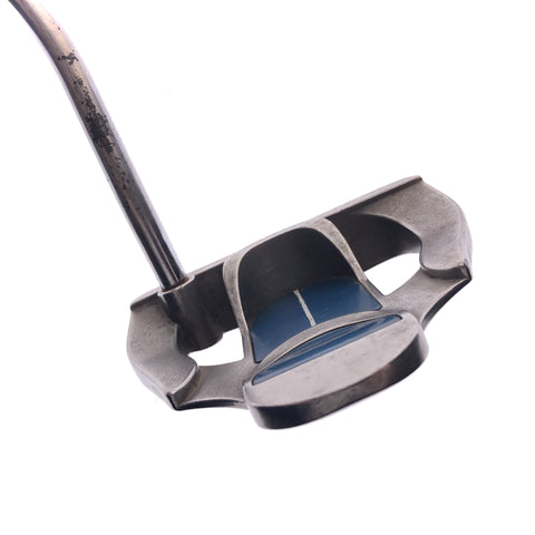 Used Ping G2i Craz-E Putter / 34.0 Inches