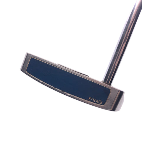 Used Ping G2i Craz-E Putter / 34.0 Inches
