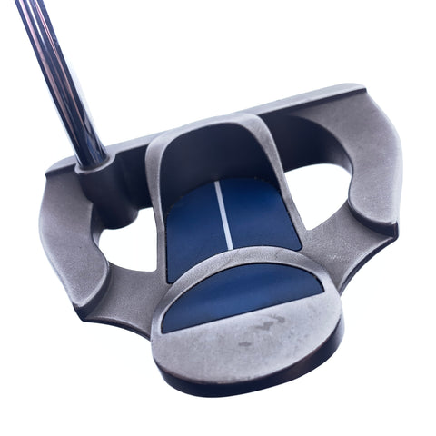 Used Ping G2i Craz-E Putter / 35.0 Inches