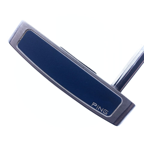 Used Ping G2i Craz-E Putter / 35.0 Inches