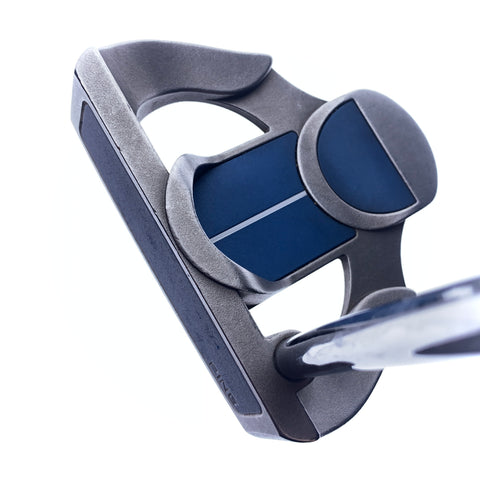 Used Ping G2i Craz-E Putter / 35.0 Inches