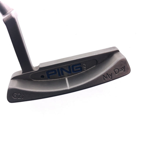 Used Ping G2i My Day Putter / 35.0 Inches