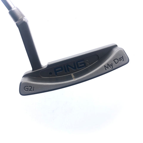 Used Ping G2i My Day Putter / 35.0 Inches