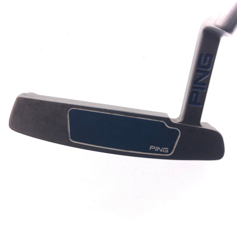 Used Ping G2i My Day Putter / 35.0 Inches