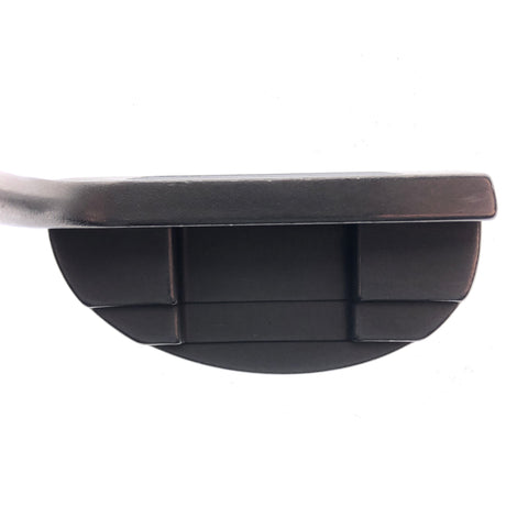 Used Ping G2i Piper Heel Weight Putter / 34.0 Inches
