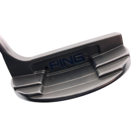 Used Ping G2i Piper Heel Weight Putter / 34.0 Inches