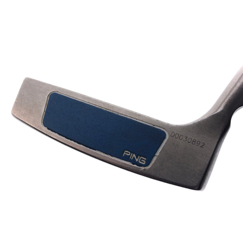 Used Ping G2i Piper Heel Weight Putter / 34.0 Inches