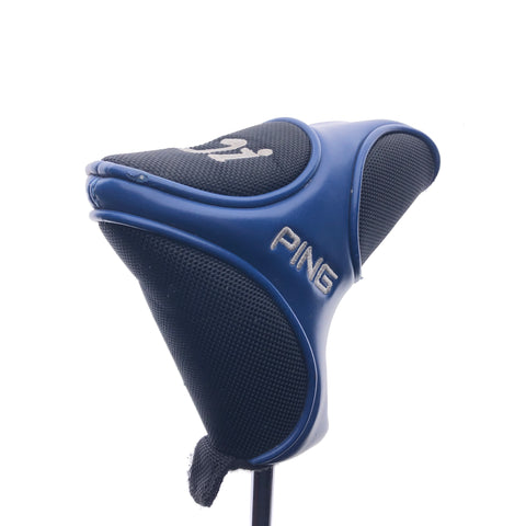Used Ping G2i Piper Heel Weight Putter / 35.0 Inches