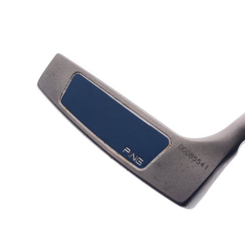 Used Ping G2i Piper Heel Weight Putter / 35.0 Inches