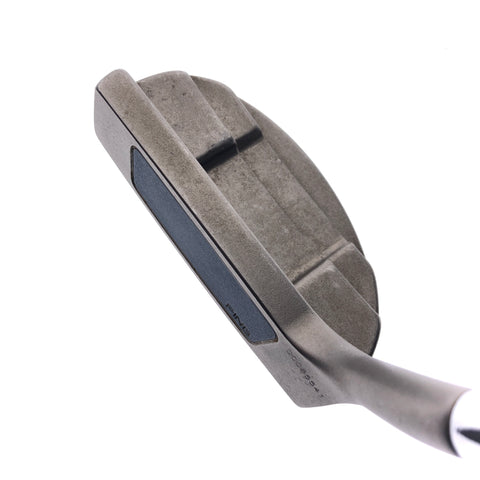 Used Ping G2i Piper Heel Weight Putter / 35.0 Inches