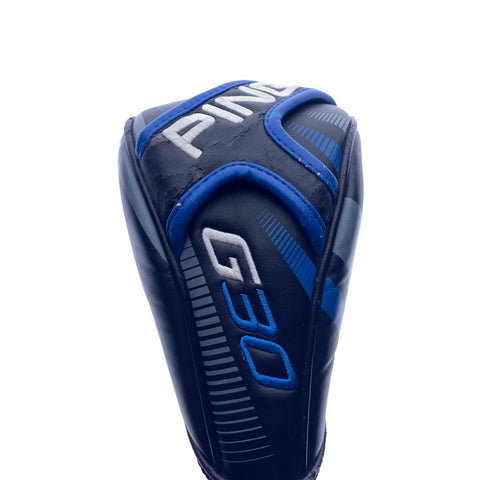 Used Ping G30 3 Fairway Wood / 14.5 Degrees / Regular Flex