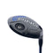 Used Ping G30 3 Fairway Wood / 14.5 Degrees / Regular Flex