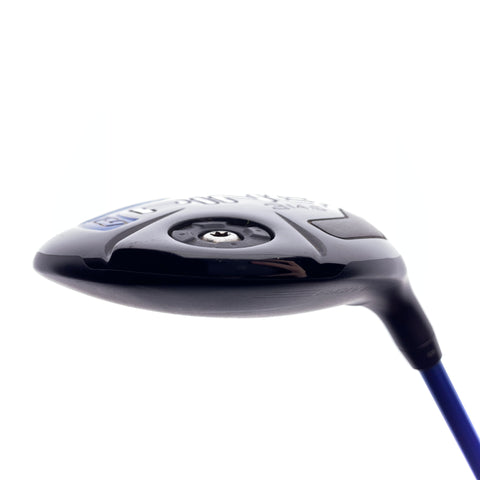 Used Ping G30 3 Fairway Wood / 14.5 Degrees / Regular Flex