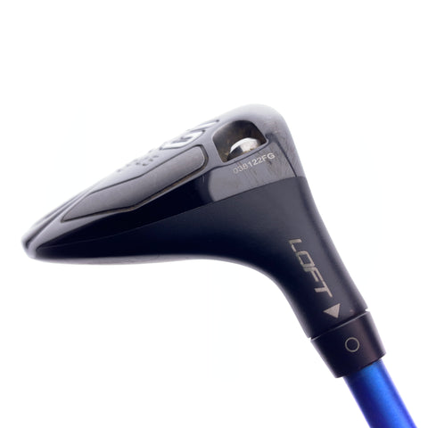 Used Ping G30 3 Fairway Wood / 14.5 Degrees / Regular Flex