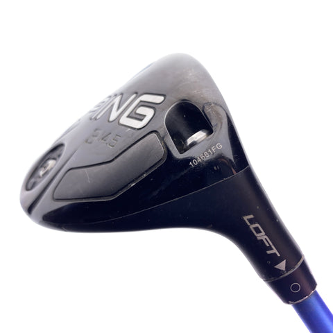 Used Ping G30 3 Fairway Wood / 14.5 Degrees / Regular Flex