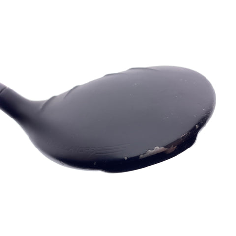 Used Ping G30 3 Fairway Wood / 14.5 Degrees / Regular Flex