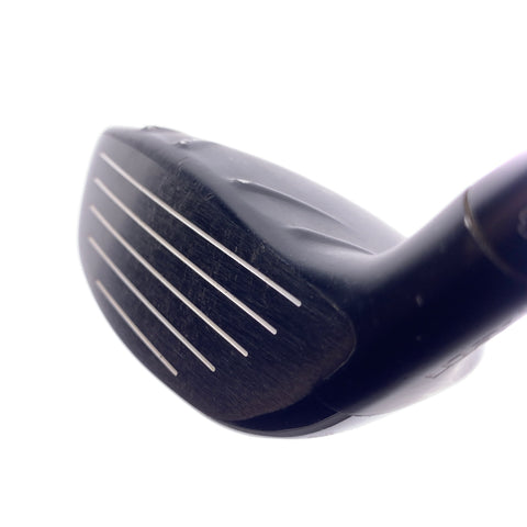 Used Ping G30 3 Fairway Wood / 14.5 Degrees / Regular Flex