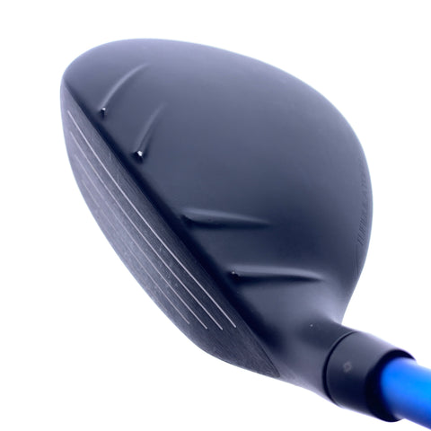 Used Ping G30 3 Fairway Wood / 14.5 Degrees / Regular Flex