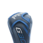 Used Ping G30 3 Fairway Wood / 14.5 Degrees / Regular Flex / Left-Handed