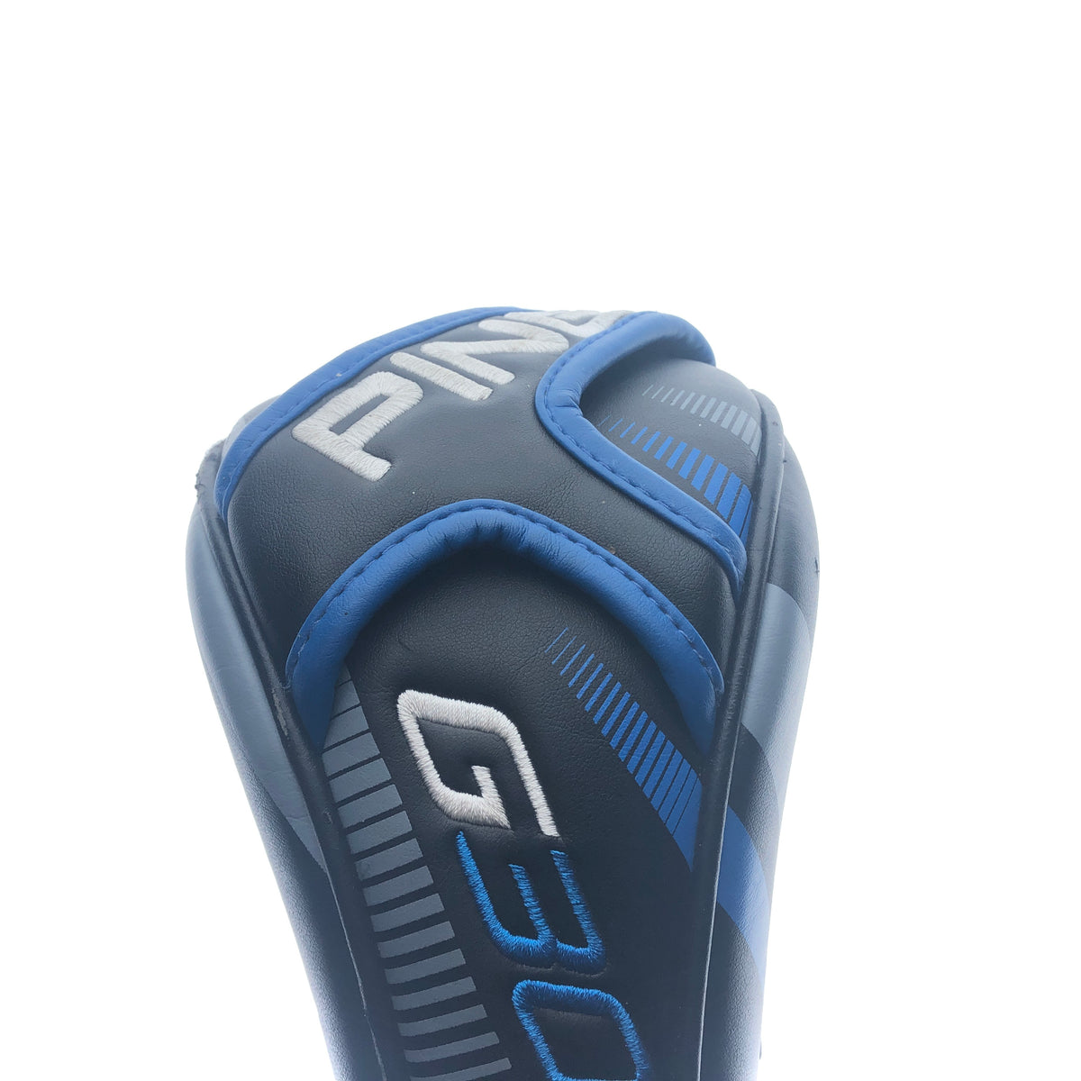 Used Ping G30 3 Fairway Wood / 14.5 Degrees / Regular Flex / Left-Handed