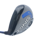 Used Ping G30 3 Fairway Wood / 14.5 Degrees / Regular Flex / Left-Handed