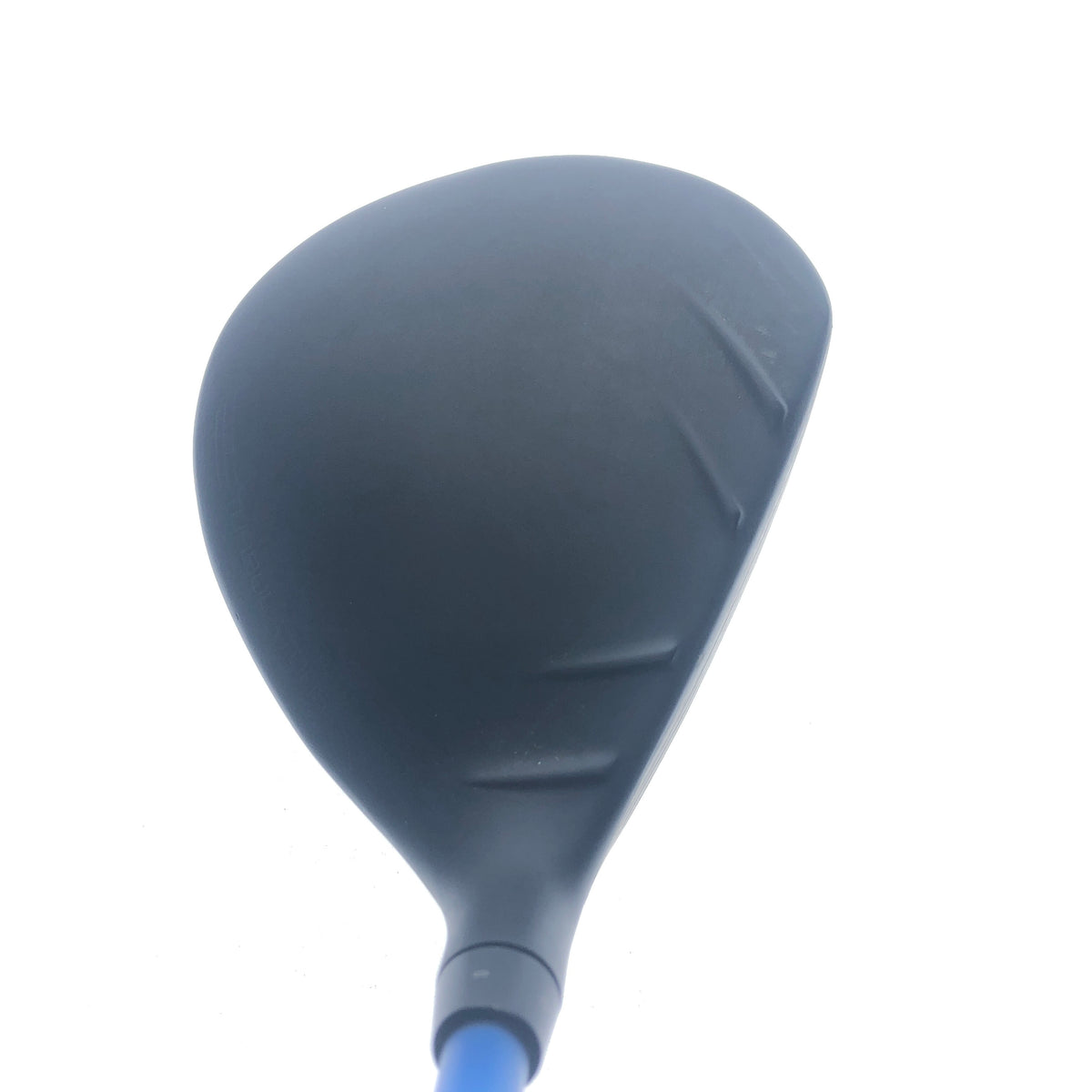 Used Ping G30 3 Fairway Wood / 14.5 Degrees / Regular Flex / Left-Handed