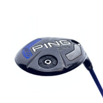 Used Ping G30 3 Fairway Wood / 14.5 Degrees / Soft Reg Flex