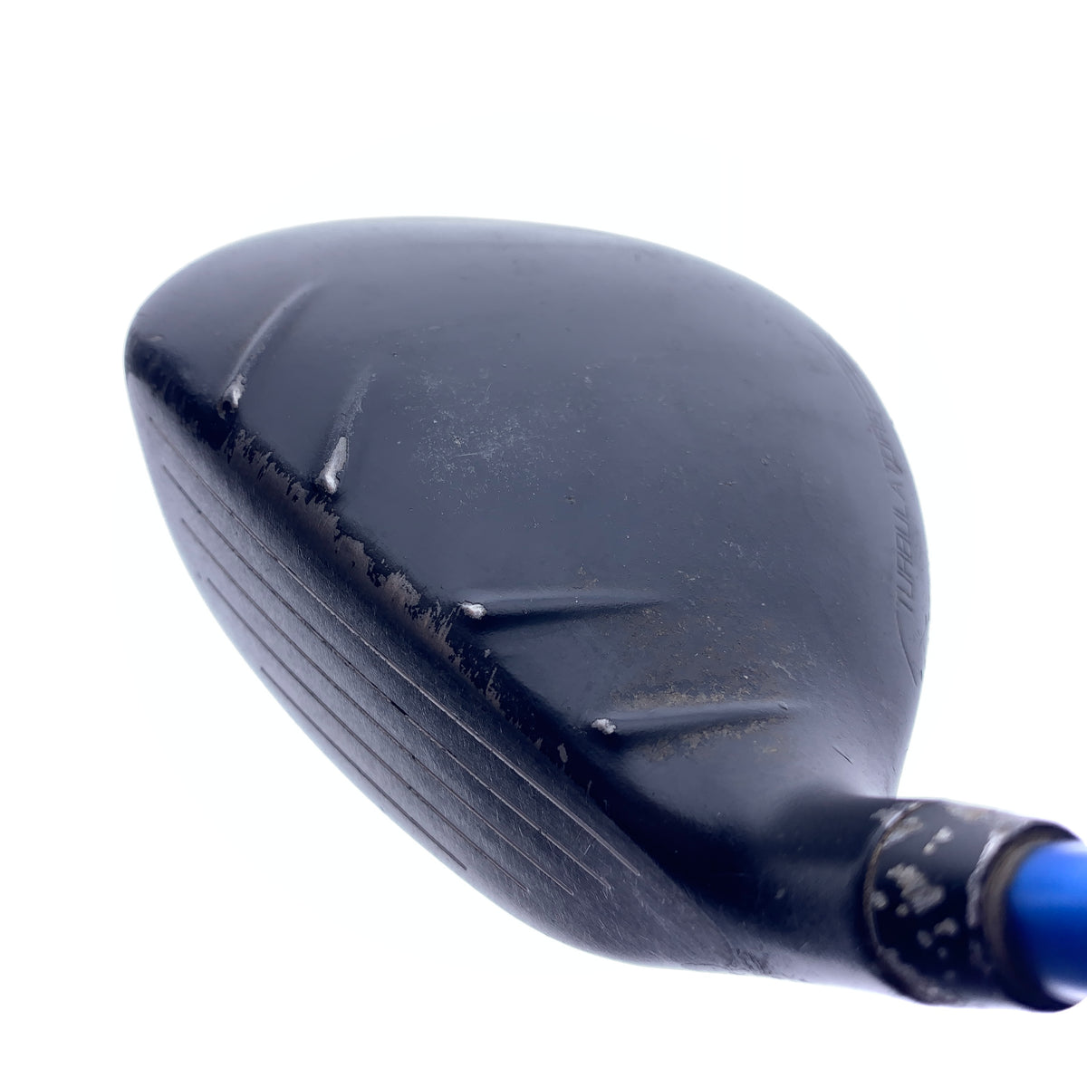 Used Ping G30 3 Fairway Wood / 14.5 Degrees / Soft Reg Flex