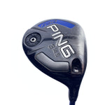 Used Ping G30 3 Fairway Wood / 14.5 Degrees / Soft Reg Flex