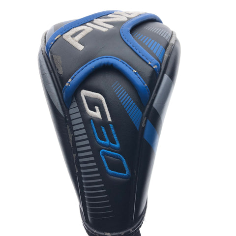 Used Ping G30 3 Fairway Wood / 14.5 Degrees / Soft Regular Flex