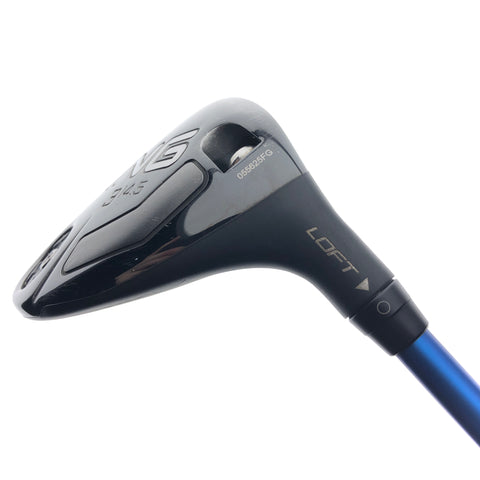 Used Ping G30 3 Fairway Wood / 14.5 Degrees / Soft Regular Flex