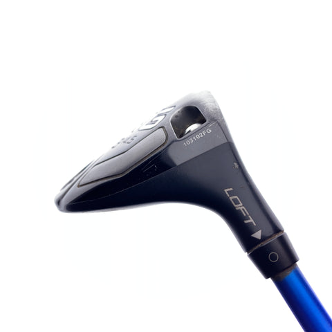 Used Ping G30 3 Fairway Wood / 14.5 Degrees / Soft Regular Flex