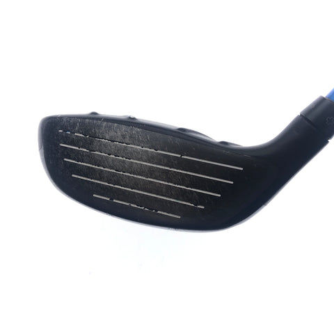 Used Ping G30 3 Fairway Wood / 14.5 Degrees / Soft Regular Flex